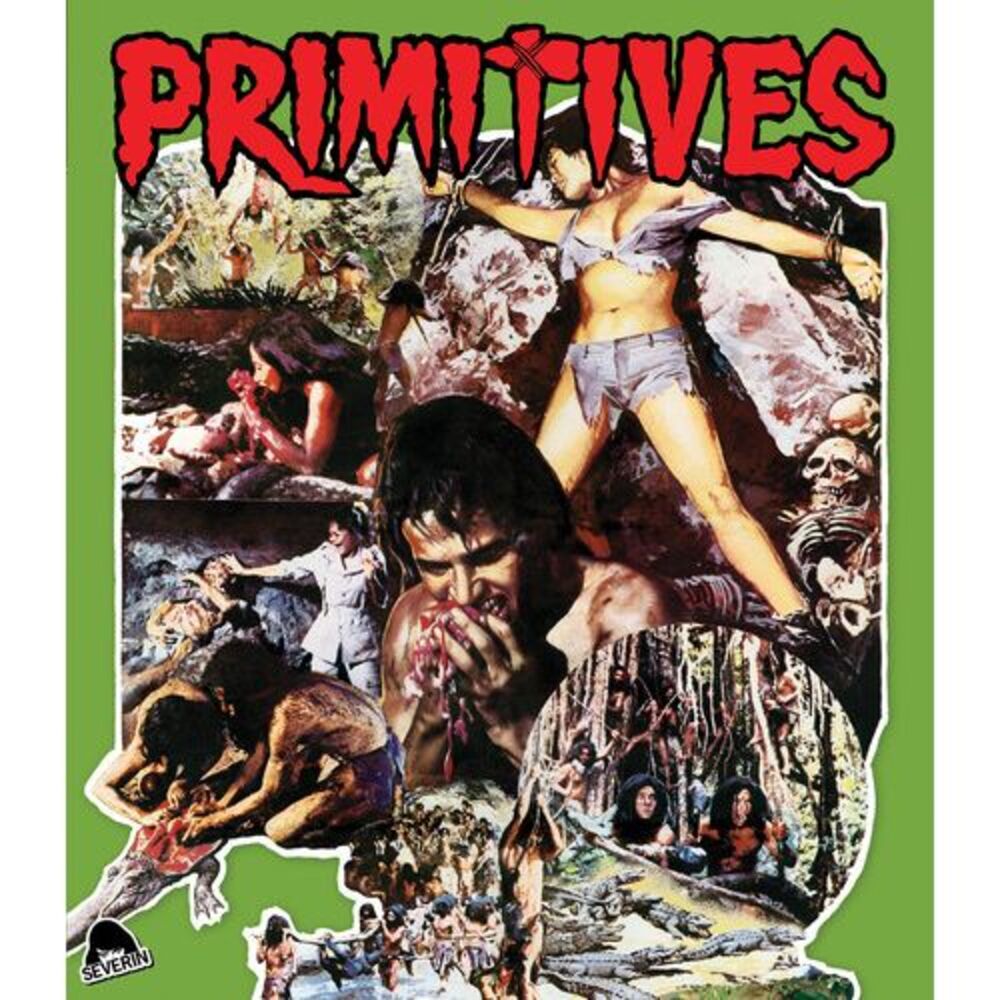 Primitives